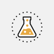 أيقونة البرنامج: Testy: Test your phone