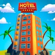 Ikon program: Hotel Empire TycoonIdle G…