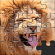 Ikon program: Puzzles for Adults no int…
