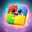 Icoon van programma: Art Puzzle WorldBrain Puz…