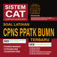 Ikona programu: Belajar CPNS 2023