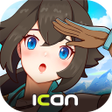 プログラムのアイコン：雲海:無限邊境