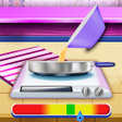 Icoon van programma: Yummy Kitchen Cooking Gam…