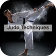 ไอคอนของโปรแกรม: Learn Judo Karate Techniq…