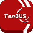程序图标：Horaire Bus Tram Clermont…