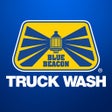 程序图标：Blue Beacon Truck Wash