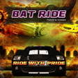 程序图标：Bat Superhero Game: BatPo…