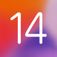 Programikonen: IOS 14 Theme ICON PACK fo…