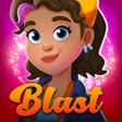 أيقونة البرنامج: Candy Harvest - Puzzle Ga…