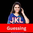 Pictogram van programma: JKL Guessing