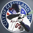 Cleveland Baseball - Indians E