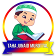 Programikonen: Taha Junaid Quran Audio F…