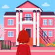 Icoon van programma: Props ID for Game Sakura