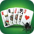 Ícone do programa: Classic Solitaire-Leisure…