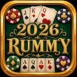 Ikona programu: 2026 Master Rummy Game