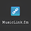 Ícone do programa: MusicLink.fm