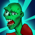 أيقونة البرنامج: Zombies vs Balls