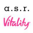 プログラムのアイコン：a.s.r. Vitality