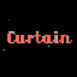 プログラムのアイコン：CURTAIN