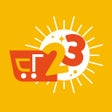 Symbol des Programms: Гулливер