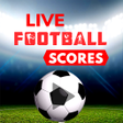 Иконка программы: Live Football Scores  Vid…