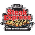 Programikonen: Texas Steak Express