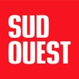 程序图标：Sud Ouest : linfo en cont…
