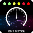 Symbol des Programms: EMF Detector
