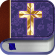 程序图标：Lutheran Bible English au…
