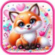 أيقونة البرنامج: PawQuestFrenzy