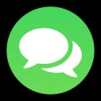 プログラムのアイコン：Emergency Chat