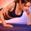 Icono de programa: Home Workouts - Full Body…