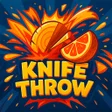 プログラムのアイコン：Knife Throw