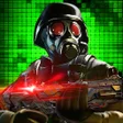 Programikonen: DEAD Zombie Shooter