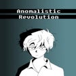 Programın simgesi: Anomalistic Revolution