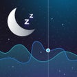 أيقونة البرنامج: The sleep tracker sleep c…