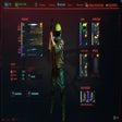Icon of program: Max level Male Biker V sa…