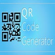 Symbol des Programms: Free QR Code Generator