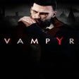 Ikon program: Vampyr