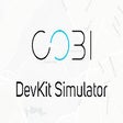 Icon of program: COBI.Bike DevKit Simulato…