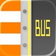 Programın simgesi: Singapore Buses