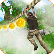 程序图标：Ancient Castle Hero Run -…