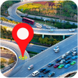 أيقونة البرنامج: World Gps Live Satellite …