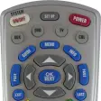 Remote Control For Charter TV