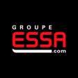 Programikonen: Groupe Essa