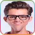 Icon of program: funny face changer