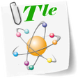プログラムのアイコン：Physique Chimie Terminale