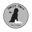 Ikona programu: Happy Paws Pet Lounge