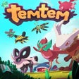 Programın simgesi: Temtem