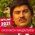 Programikonen: охунжон мадалиев кушиклар…
